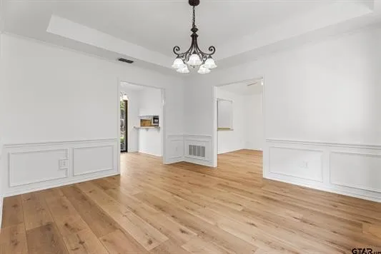 308 Canterbury Court Tyler, TX 75703