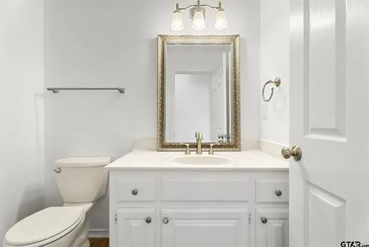 308 Canterbury Court Tyler, TX 75703