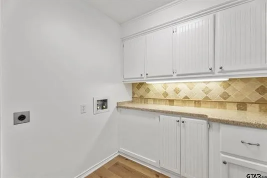 308 Canterbury Court Tyler, TX 75703