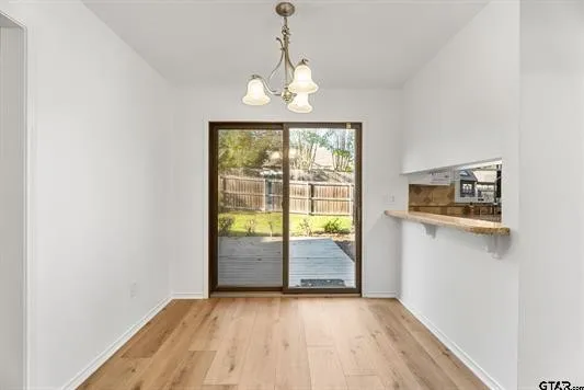 308 Canterbury Court Tyler, TX 75703