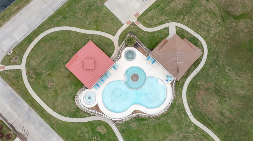 21306 Scissor Tail Lane Galveston, TX 77554