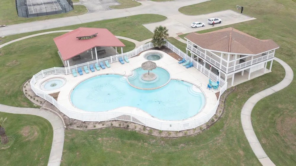21306 Scissor Tail Lane Galveston, TX 77554