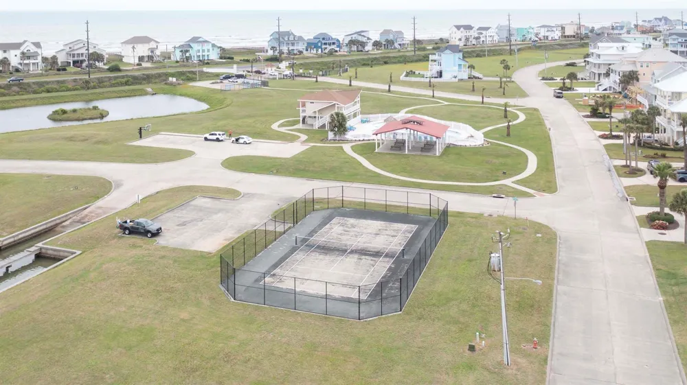 21306 Scissor Tail Lane Galveston, TX 77554