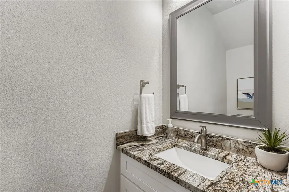 18803 Hogan Circle #14 Point Venture, TX 78645