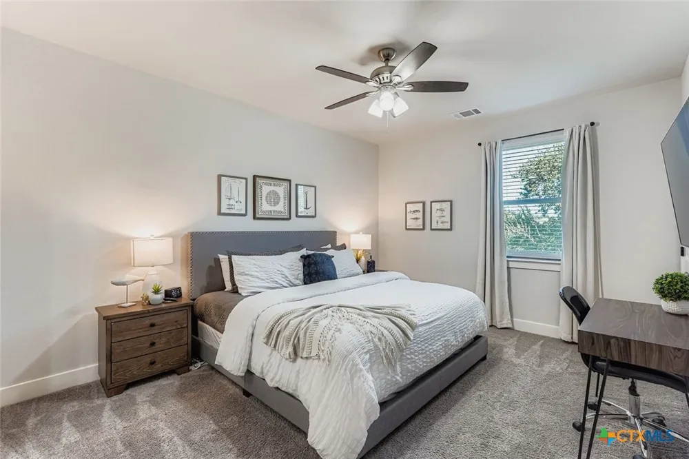 18803 Hogan Circle #14 Point Venture, TX 78645