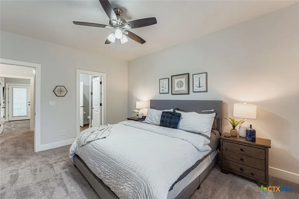 18803 Hogan Circle #14 Point Venture, TX 78645