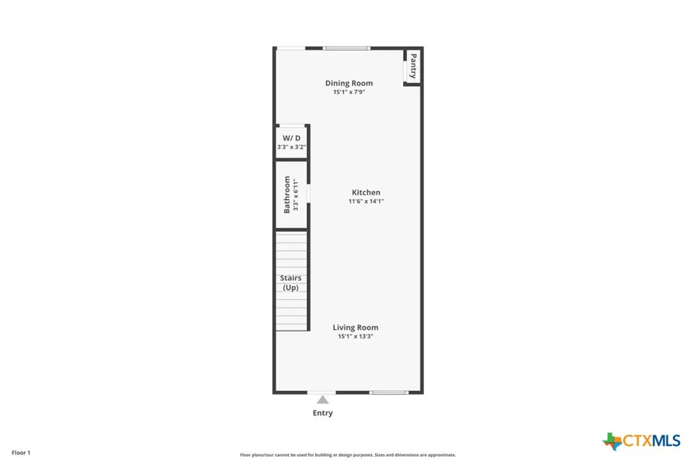18803 Hogan Circle #14 Point Venture, TX 78645