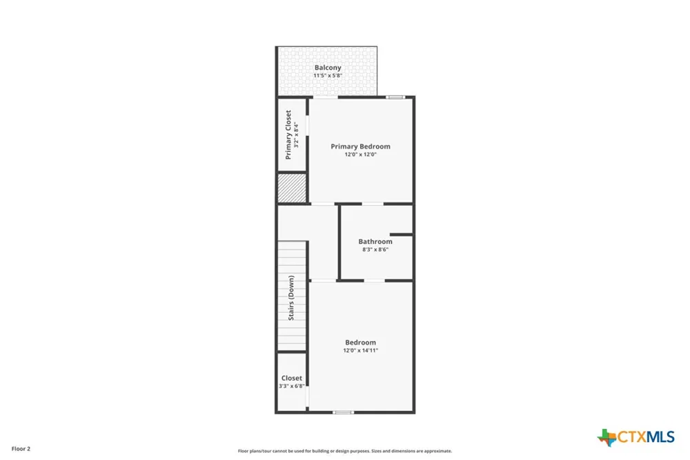 18803 Hogan Circle #14 Point Venture, TX 78645