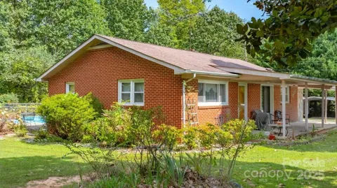 489 Ned Mcgimsey Road