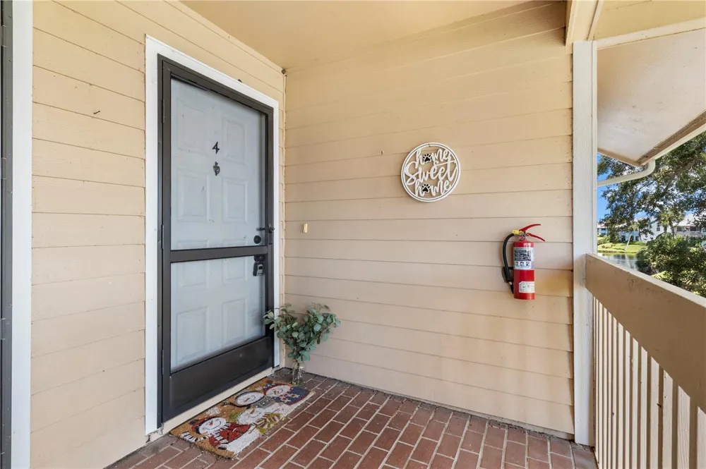 5685 MARINA DRIVE #4 Sebastian, FL 32958