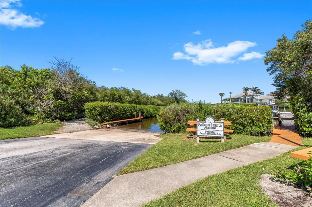 5685 MARINA DRIVE #4 Sebastian, FL 32958