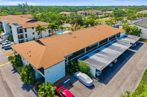 7201 CURTISS AVENUE #2D
