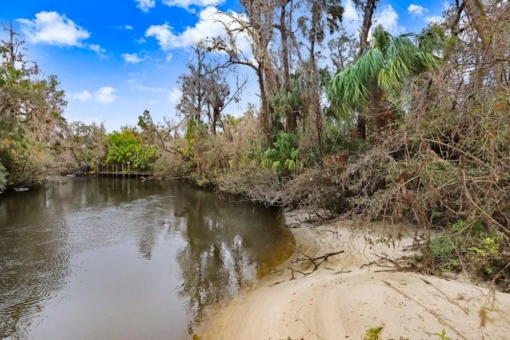 4872 RAMBLING RIVER ROAD Brandon, FL 33511