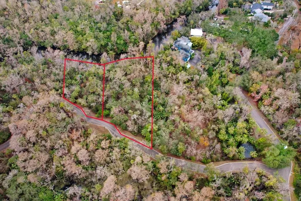 4872 RAMBLING RIVER ROAD Brandon, FL 33511