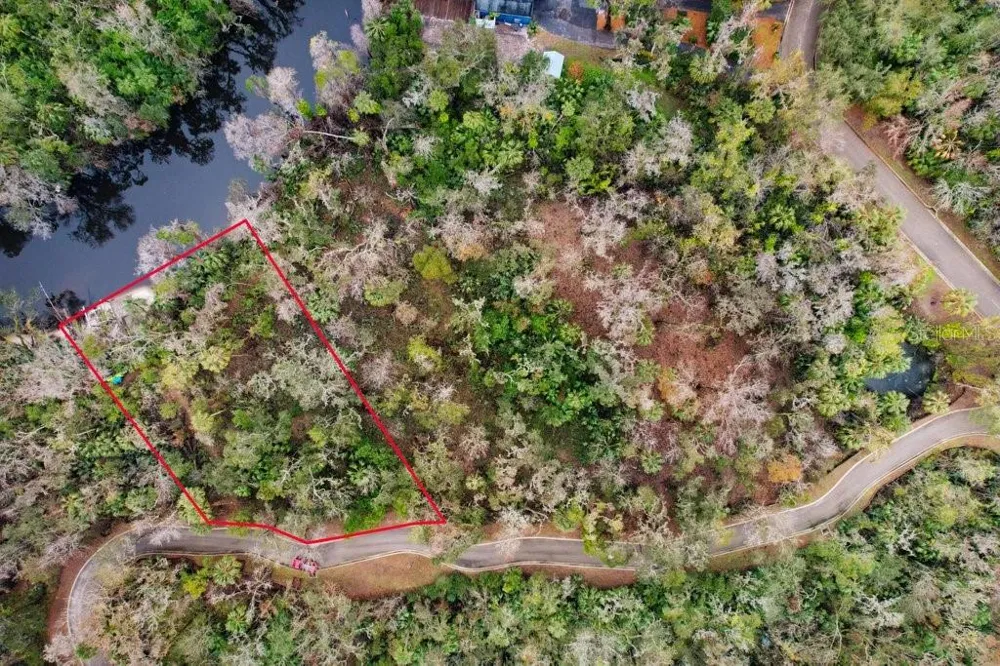 4872 RAMBLING RIVER ROAD Brandon, FL 33511