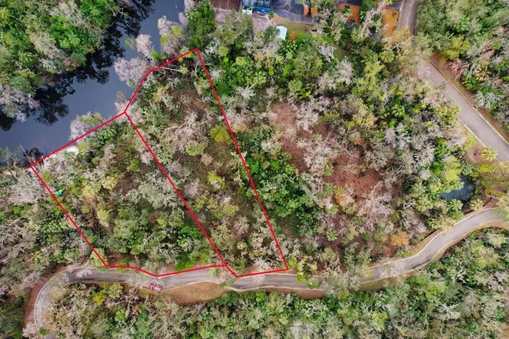 4872 RAMBLING RIVER ROAD Brandon, FL 33511