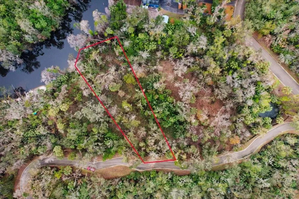 4872 RAMBLING RIVER ROAD Brandon, FL 33511