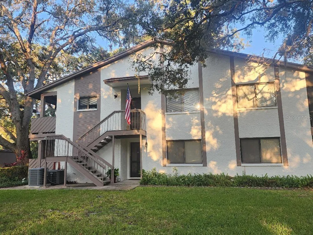 603 BALDWIN AVENUE #B Safety Harbor, FL 34695