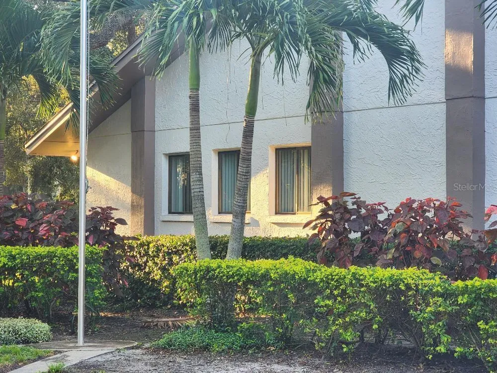 603 BALDWIN AVENUE #B Safety Harbor, FL 34695