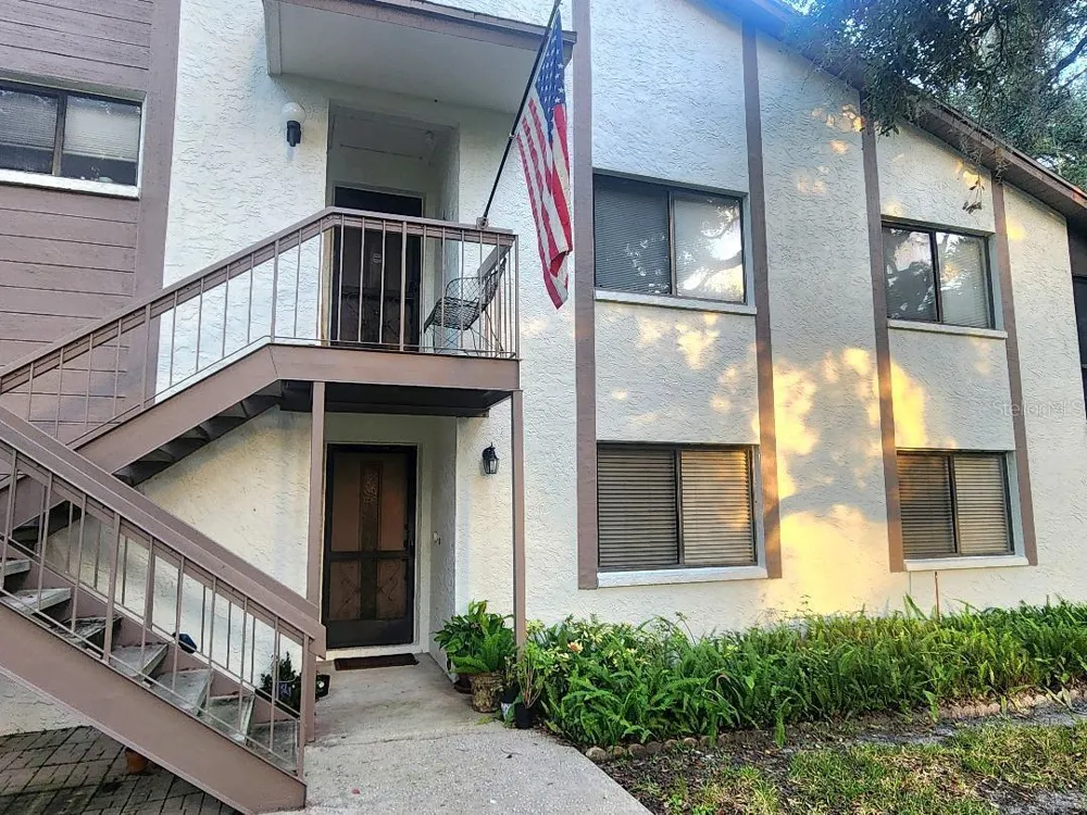 603 BALDWIN AVENUE #B Safety Harbor, FL 34695