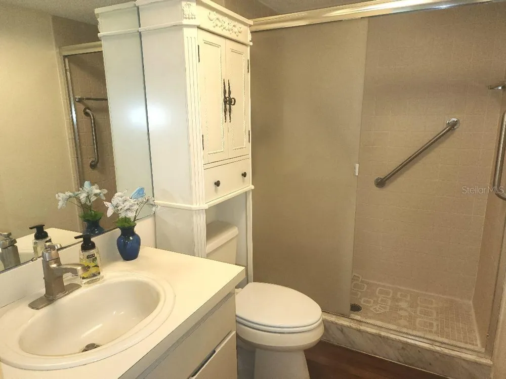 603 BALDWIN AVENUE #B Safety Harbor, FL 34695