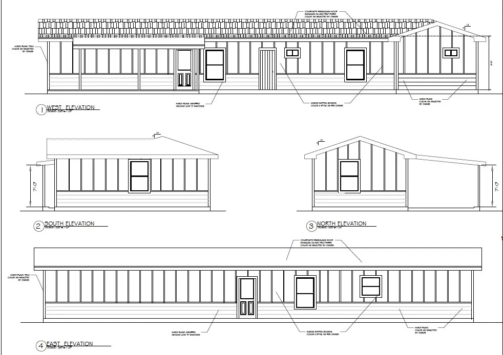 404 Dewey Avenue Alice, TX 78332
