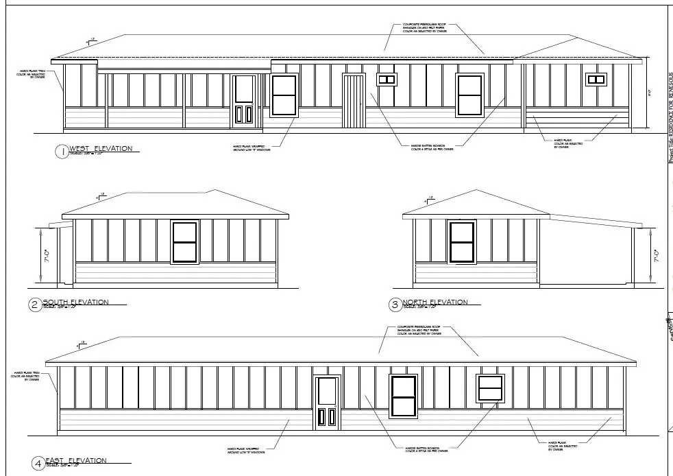 404 Dewey Avenue Alice, TX 78332