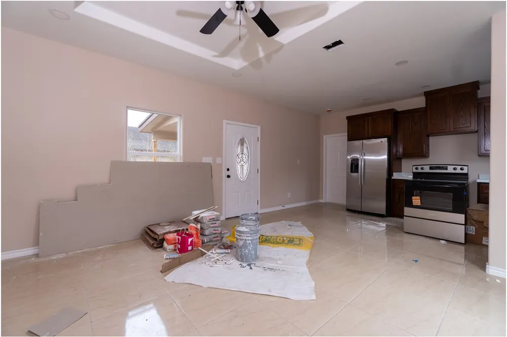404 Dewey Avenue Alice, TX 78332