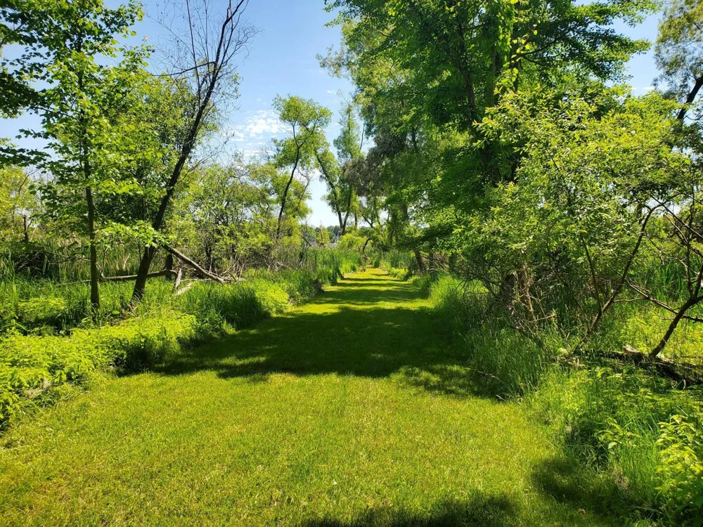 2 Old Channel Trail Montague, MI 49437