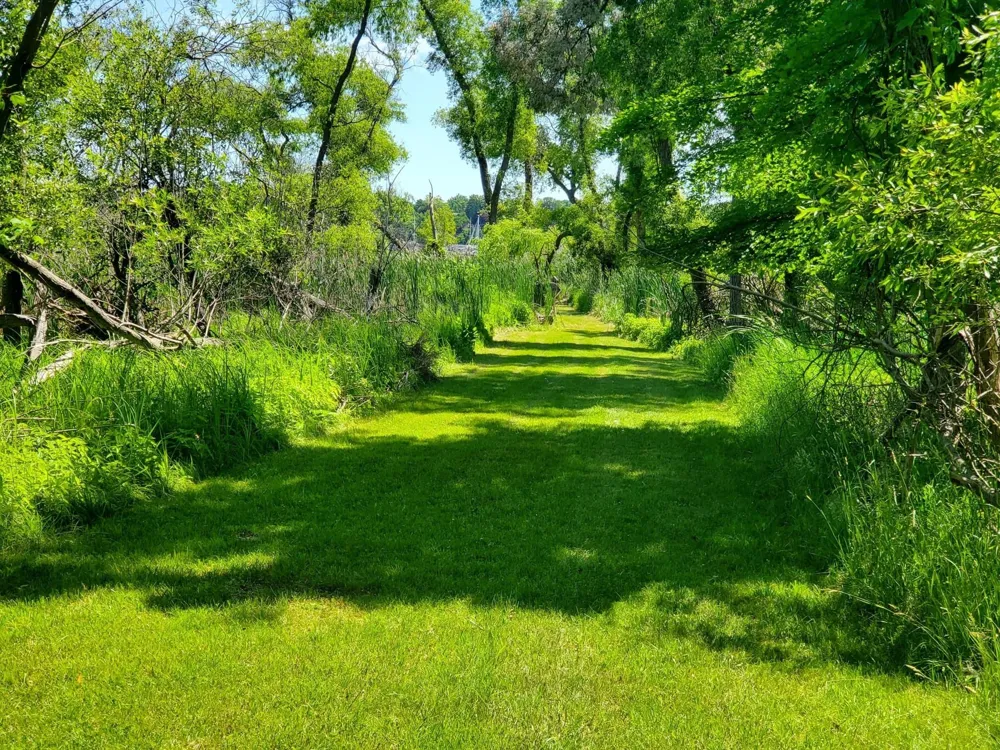 2 Old Channel Trail Montague, MI 49437