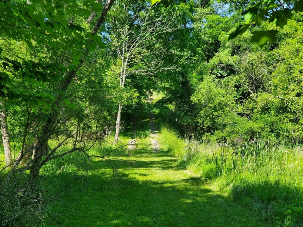 2 Old Channel Trail Montague, MI 49437