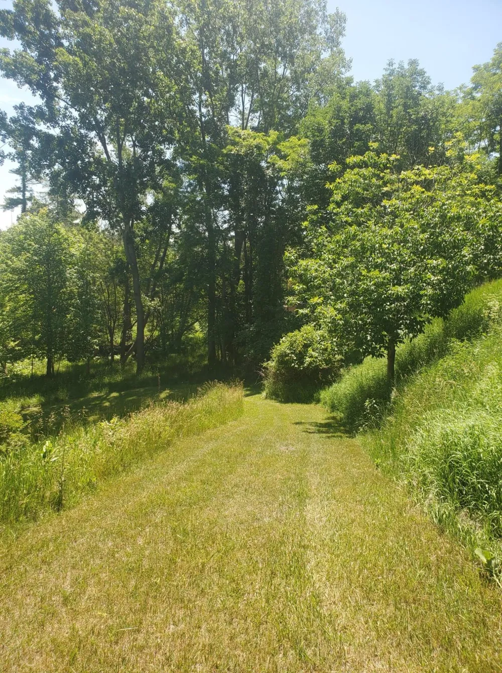 2 Old Channel Trail Montague, MI 49437