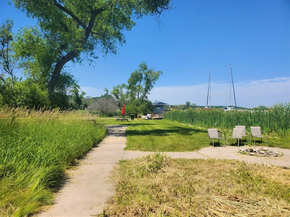 2 Old Channel Trail Montague, MI 49437