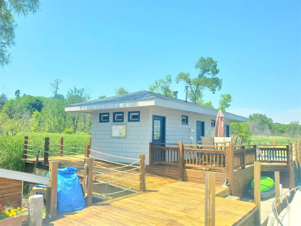 2 Old Channel Trail Montague, MI 49437
