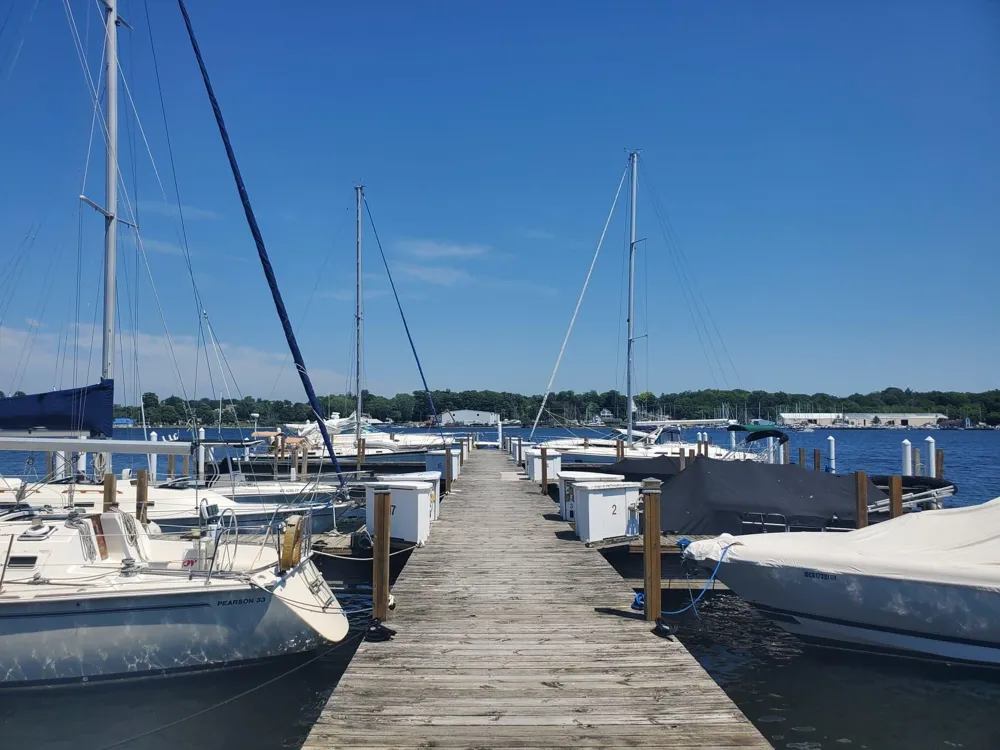 2 Old Channel Trail Montague, MI 49437