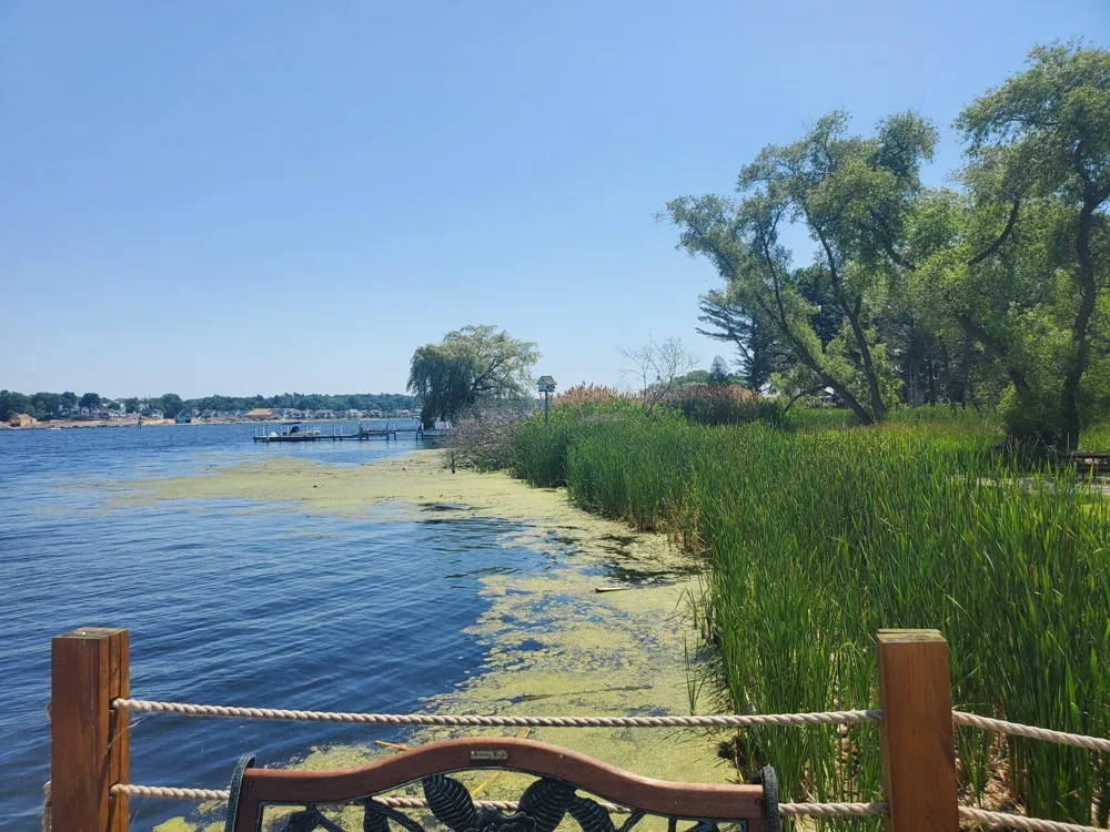 2 Old Channel Trail Montague, MI 49437