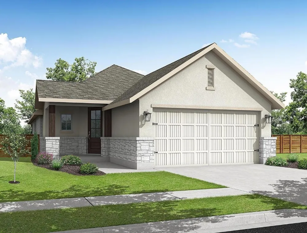 521 Bloomington Loop