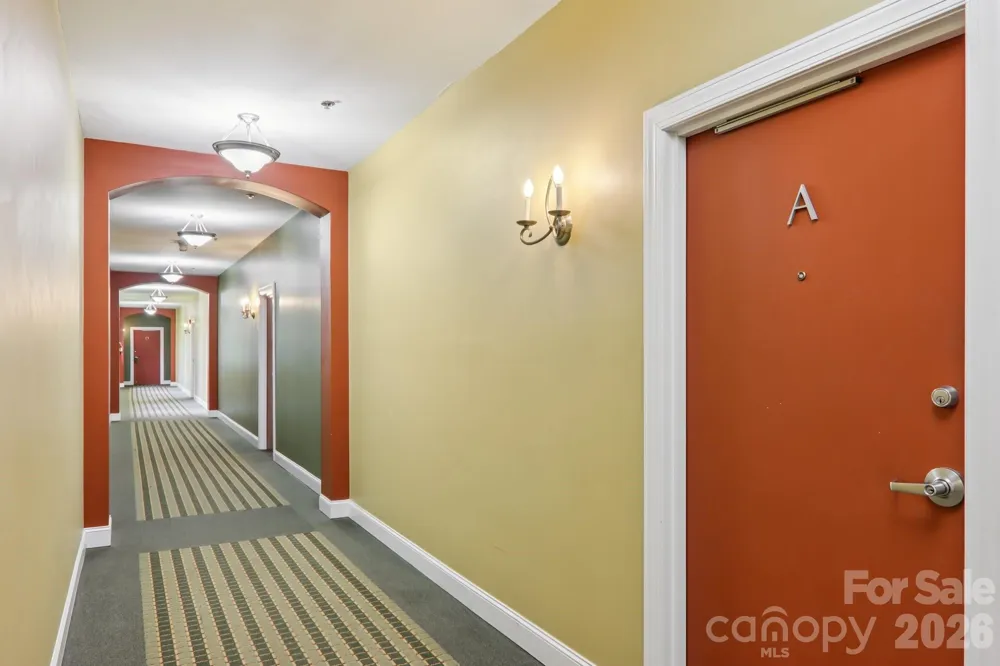 475 S Church Street #A Hendersonville, NC 28792