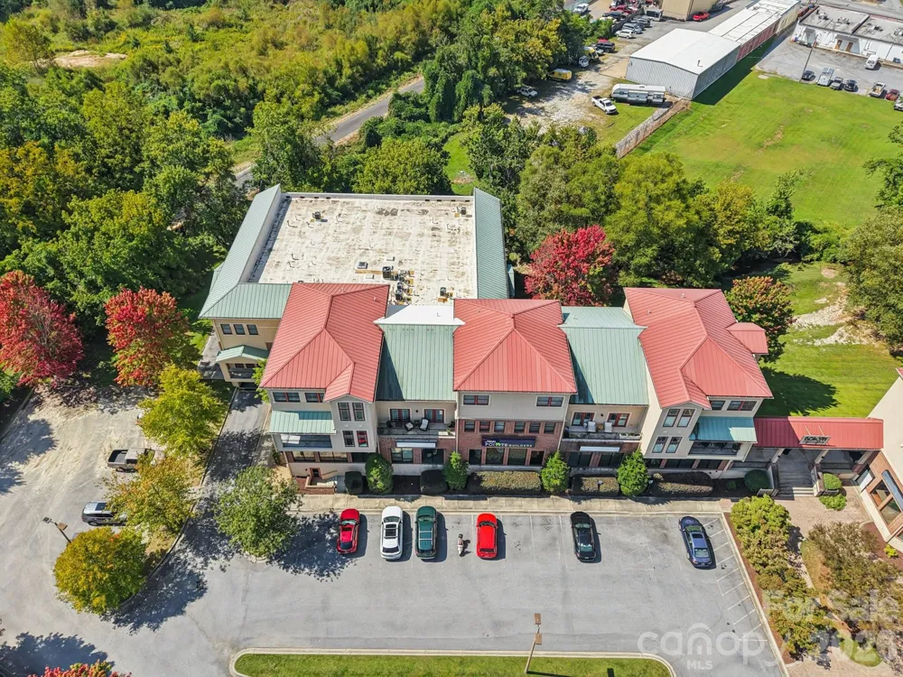 475 S Church Street #A Hendersonville, NC 28792