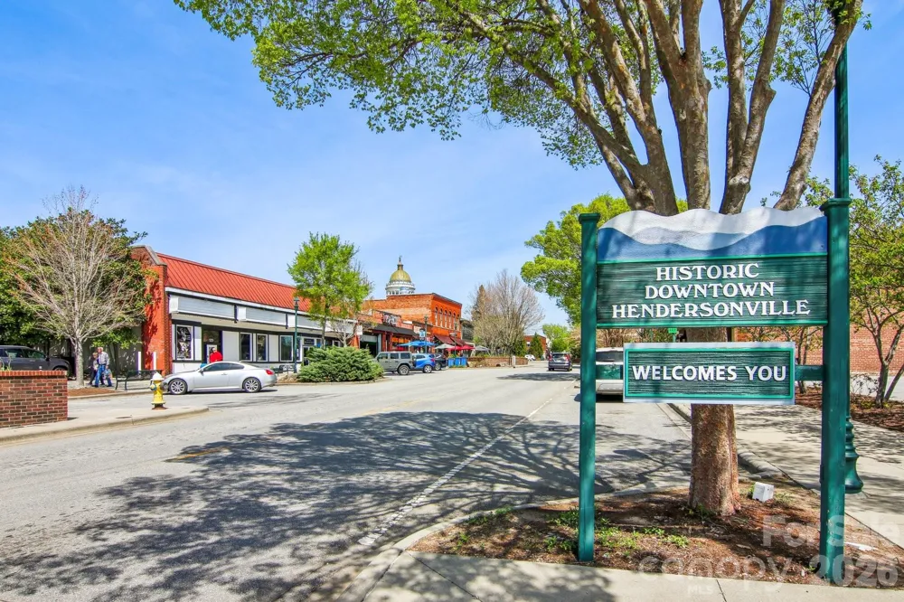475 S Church Street #A Hendersonville, NC 28792