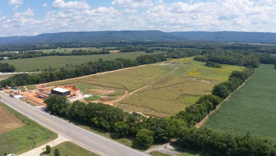 0 US Hwy 64 Pelham, TN 37366