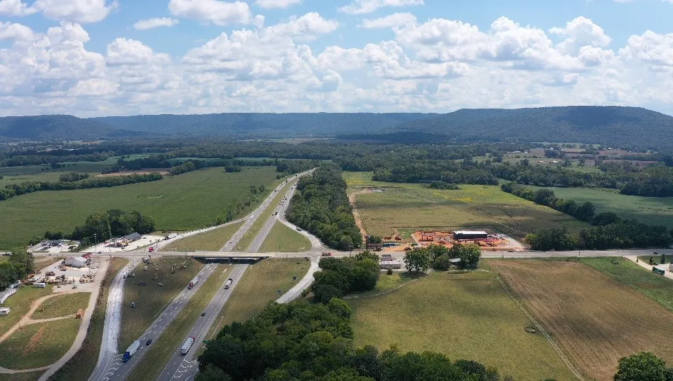 0 US Hwy 64 Pelham, TN 37366