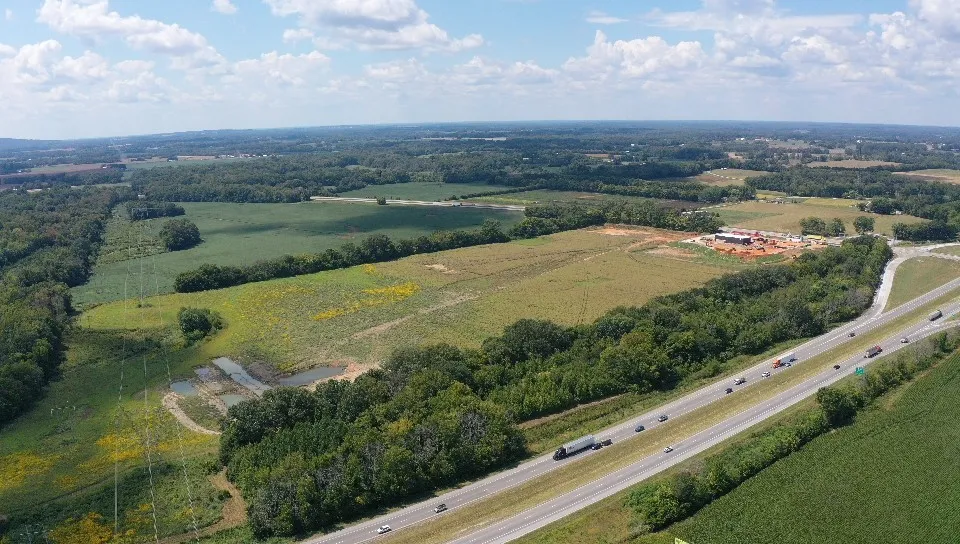 0 US Hwy 64 Pelham, TN 37366