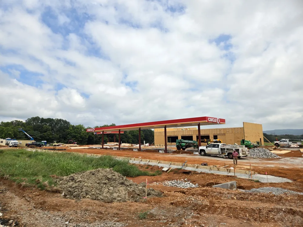 0 US Hwy 64 Pelham, TN 37366