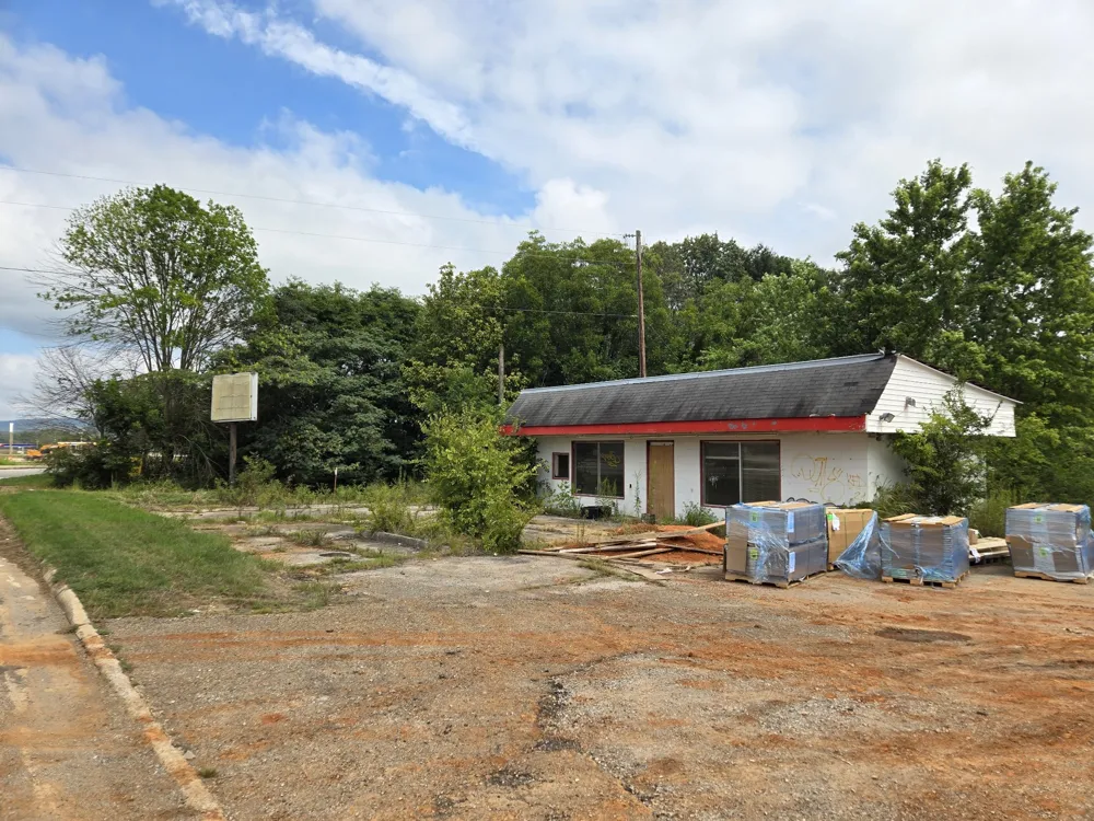 0 US Hwy 64 Pelham, TN 37366