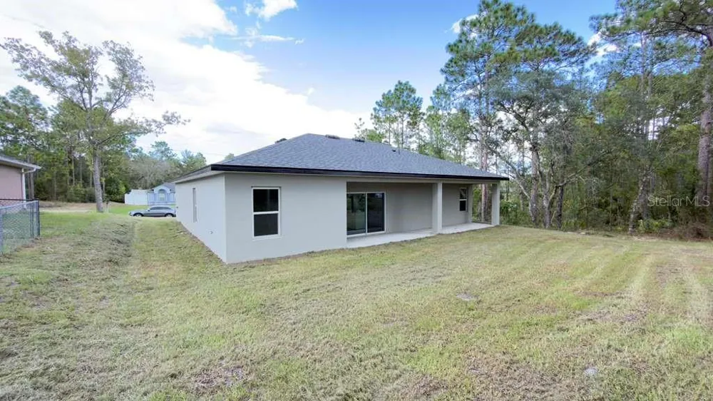 2674 W PINTADO DRIVE Citrus Springs, FL 34433