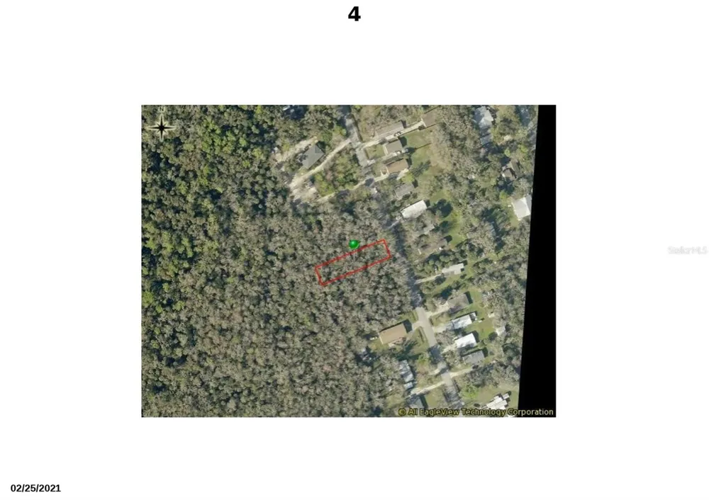 1310 ELIZABETH STREET New Smyrna Beach, FL 32168