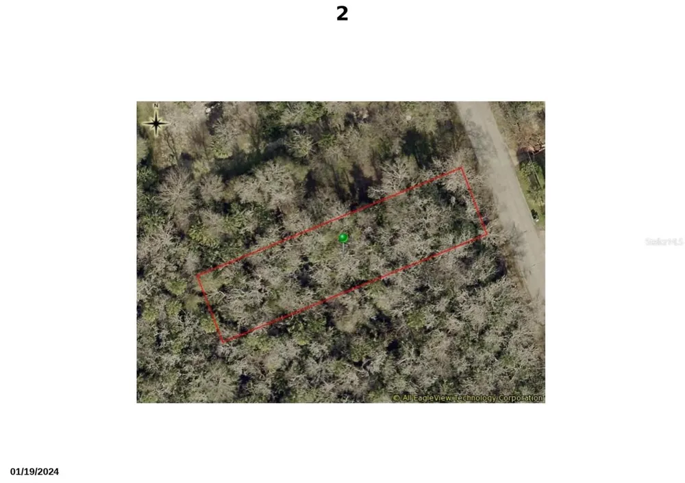 1310 ELIZABETH STREET New Smyrna Beach, FL 32168