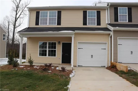 1112 Brooksridge Way #1112