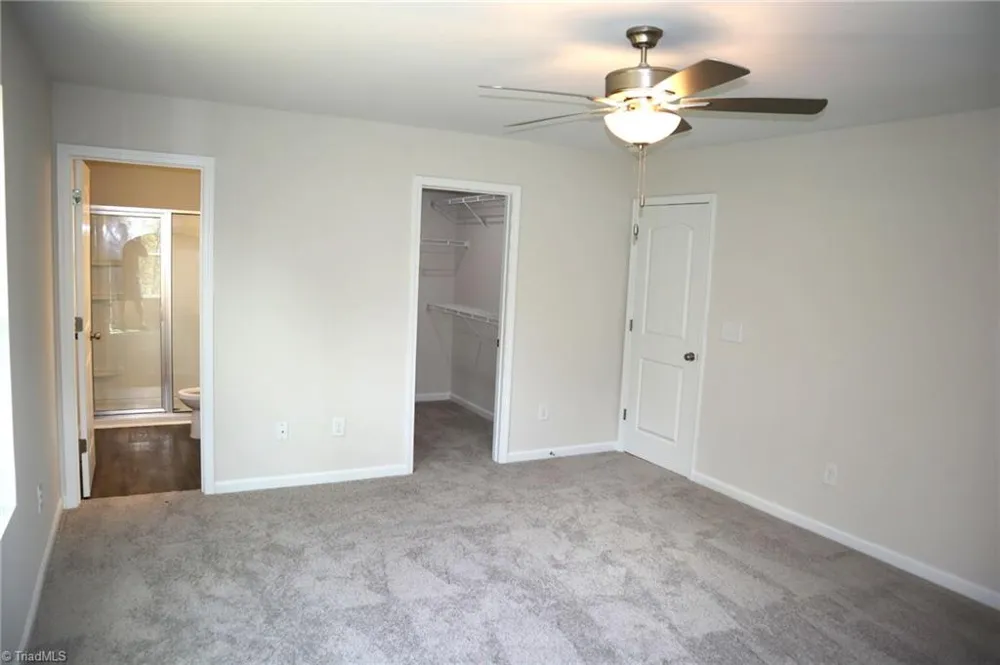 1112 Brooksridge Way #1112 Whitsett, NC 27377